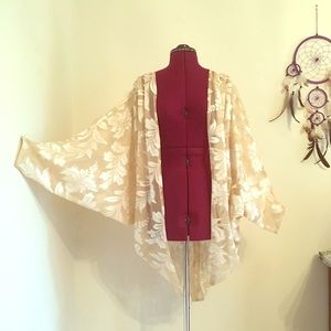 1920's Flapper Jacket